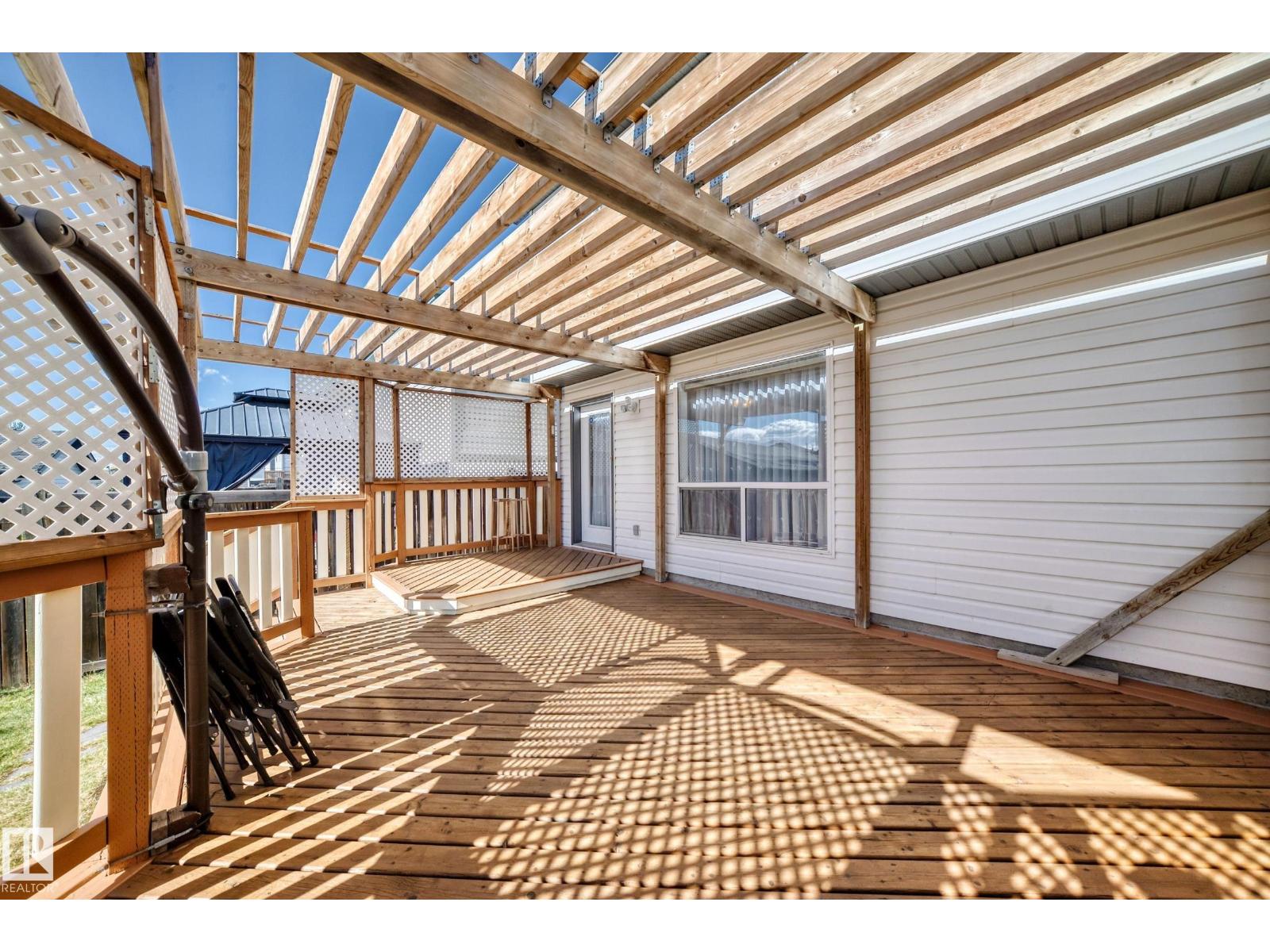 2115 36 Av Nw, Edmonton, Alberta  T6T 1S3 - Photo 35 - E4459796
