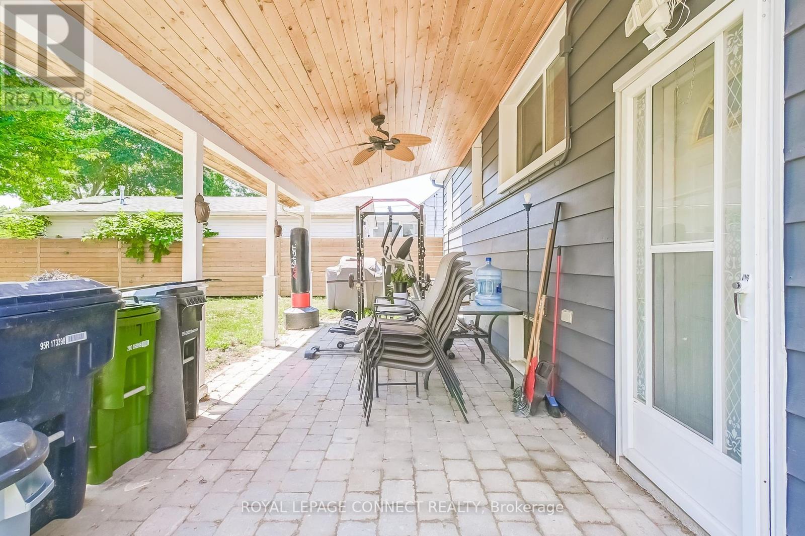 27 Horton Boulevard, Toronto, Ontario  M1J 1K7 - Photo 19 - E12430137