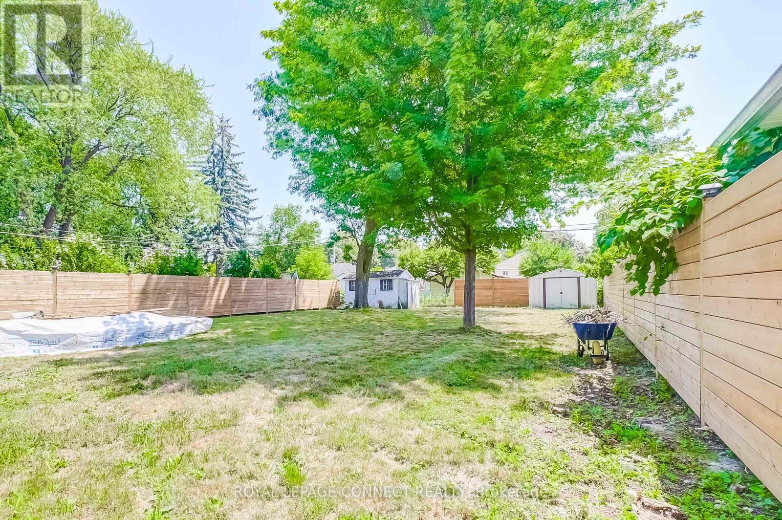 27 Horton Boulevard, Toronto, Ontario  M1J 1K7 - Photo 23 - E12430137