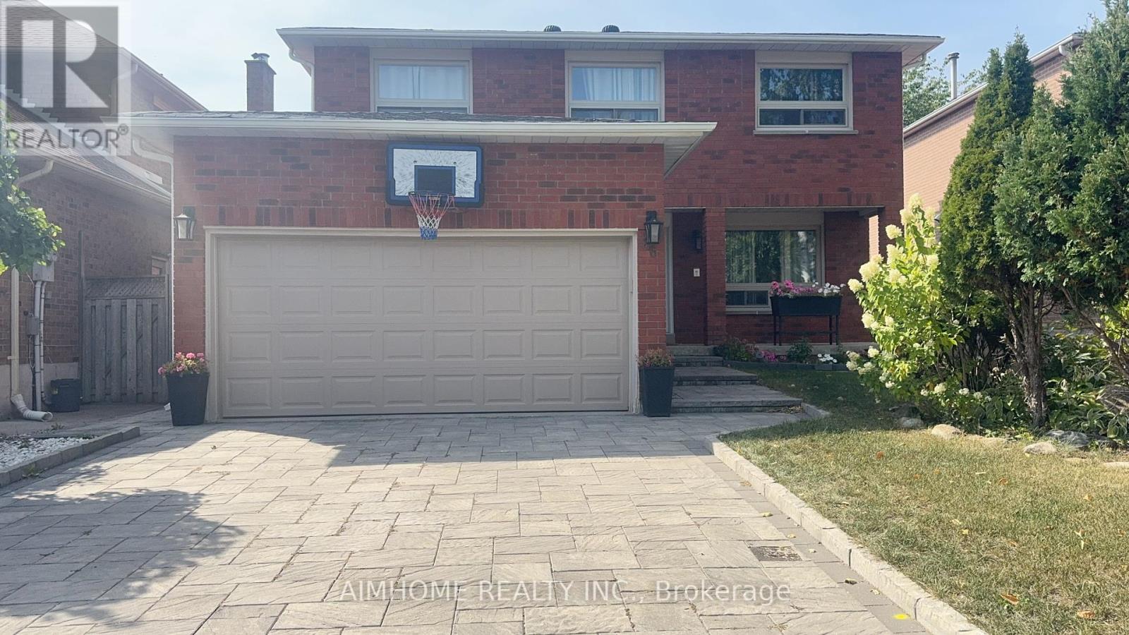 86 CRANDALL-BASEMENT DRIVE, Markham, Ontario