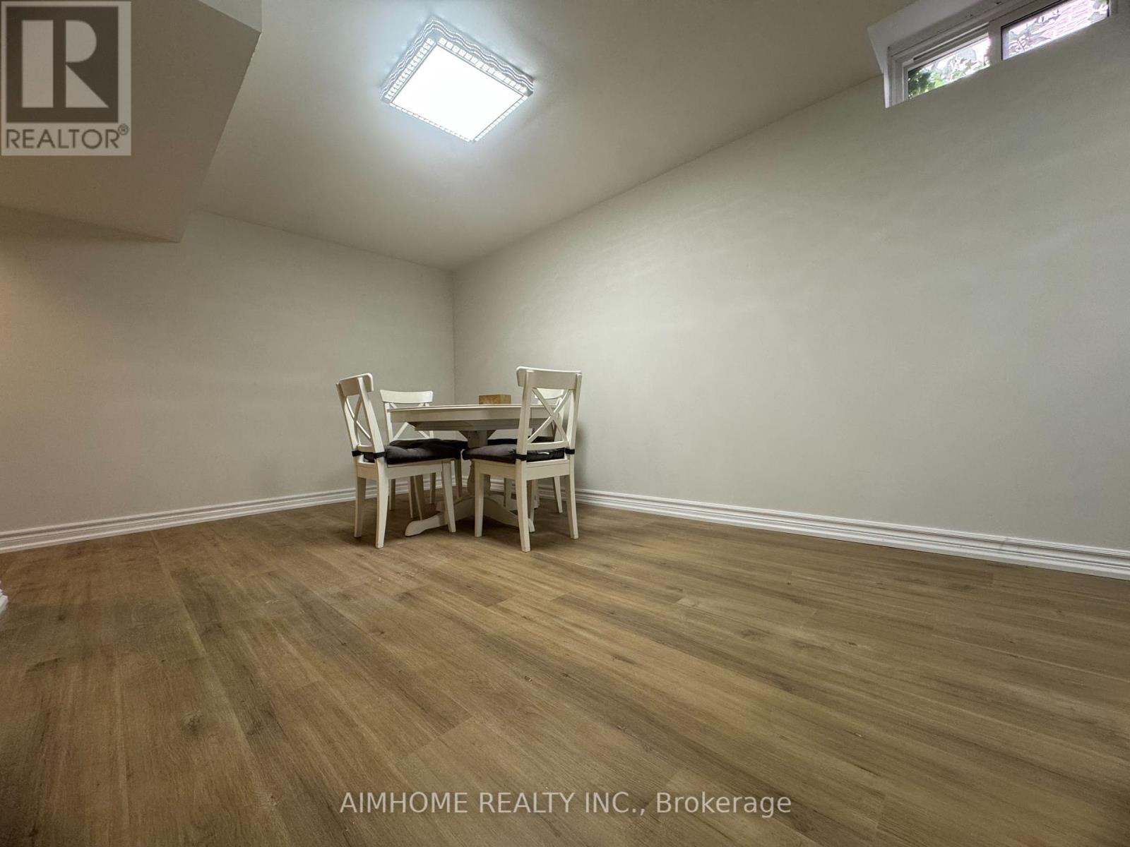 86 Crandall-Basement Drive, Markham, Ontario  L3P 6K9 - Photo 4 - N12430127
