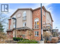 2 - 13 Cheltenham Road, Barrie (Georgian Drive), Ca