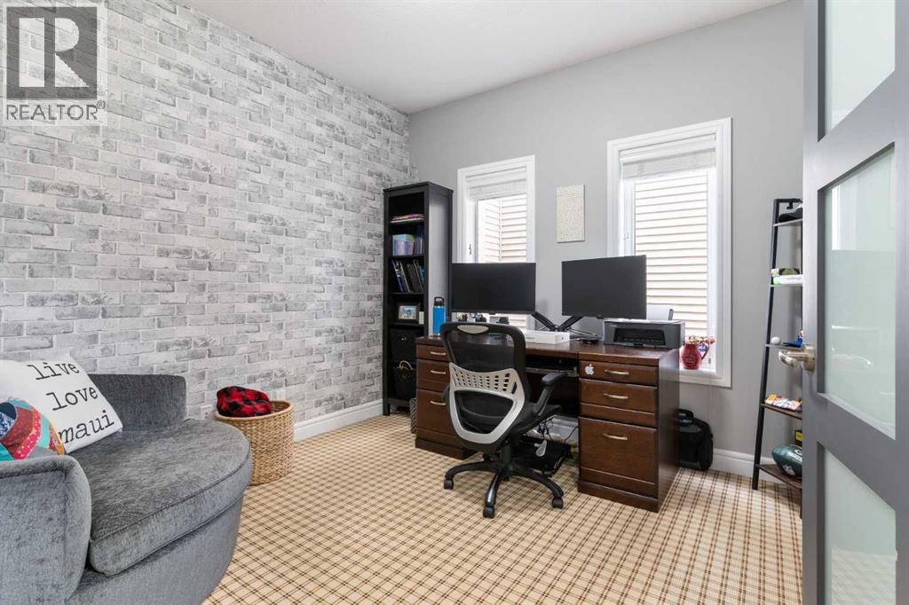80 Sage Valley Park Nw, Calgary, Alberta  T3R 0E5 - Photo 6 - A2250712