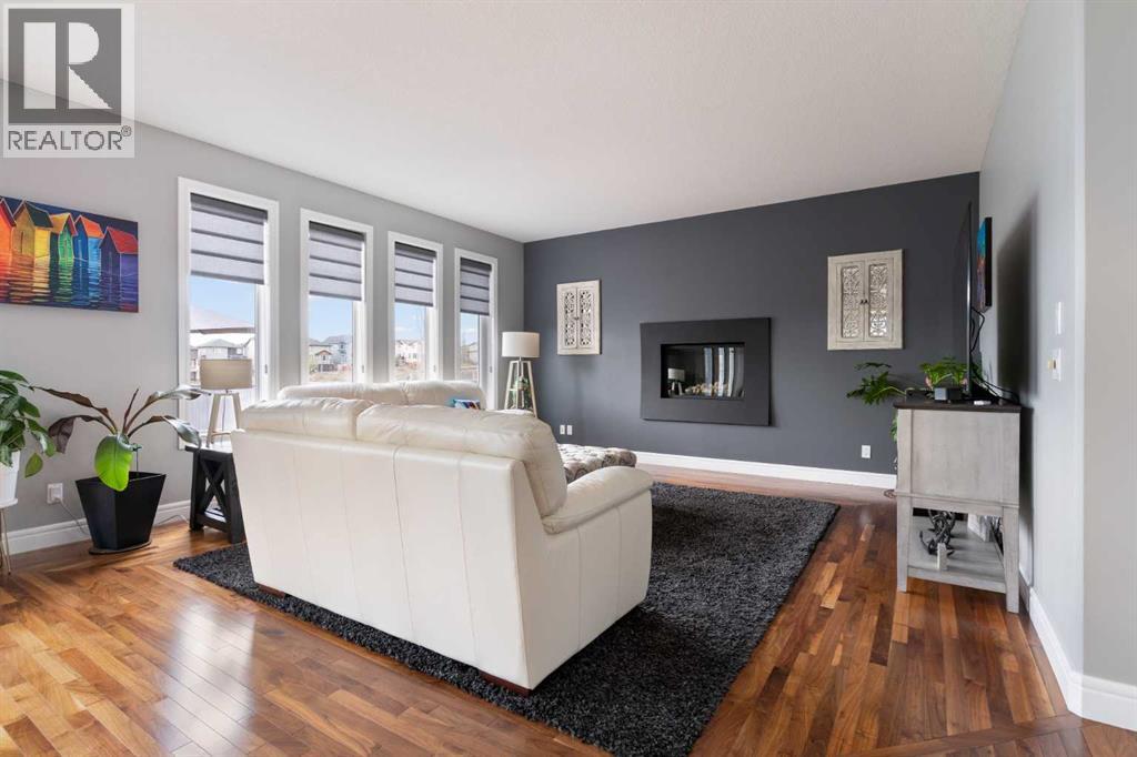 80 Sage Valley Park Nw, Calgary, Alberta  T3R 0E5 - Photo 13 - A2250712