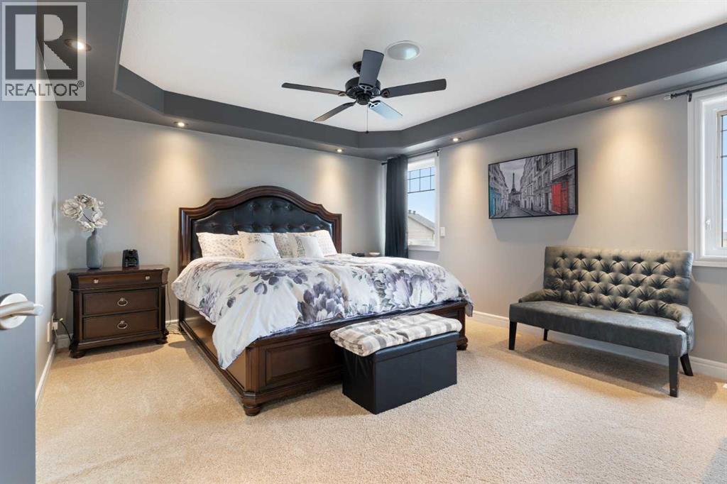 80 Sage Valley Park Nw, Calgary, Alberta  T3R 0E5 - Photo 25 - A2250712