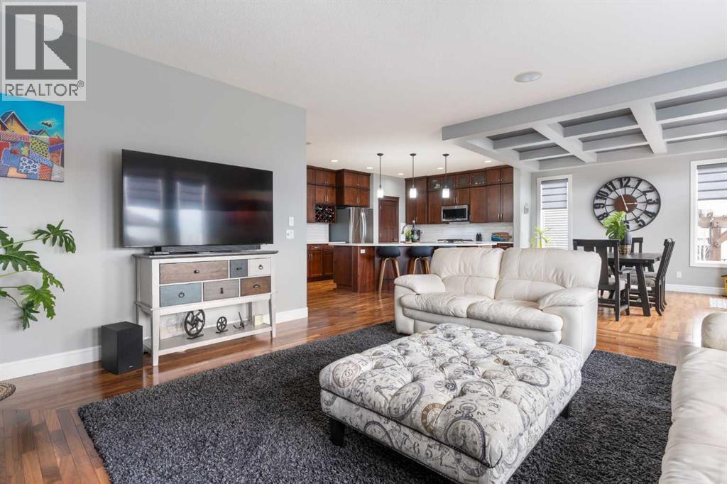 80 Sage Valley Park Nw, Calgary, Alberta  T3R 0E5 - Photo 14 - A2250712