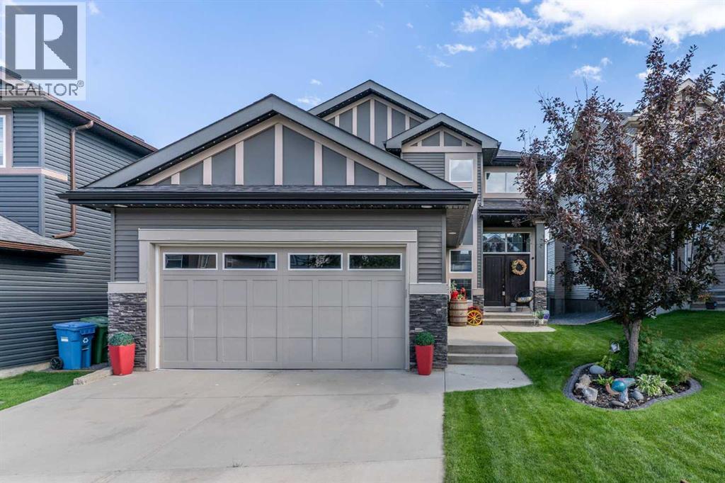 80 Sage Valley Park Nw, Calgary, Alberta  T3R 0E5 - Photo 2 - A2250712