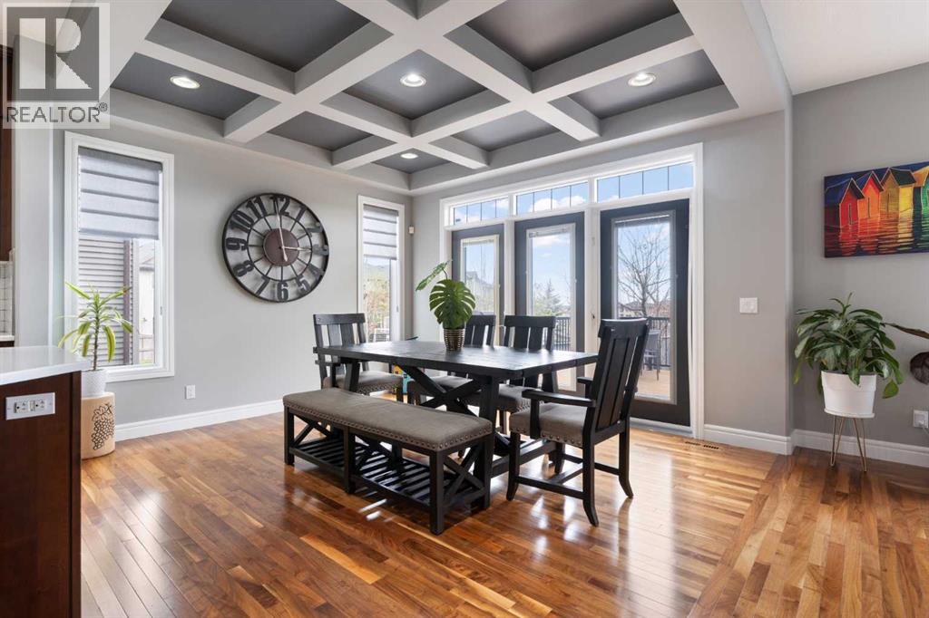 80 Sage Valley Park Nw, Calgary, Alberta  T3R 0E5 - Photo 15 - A2250712