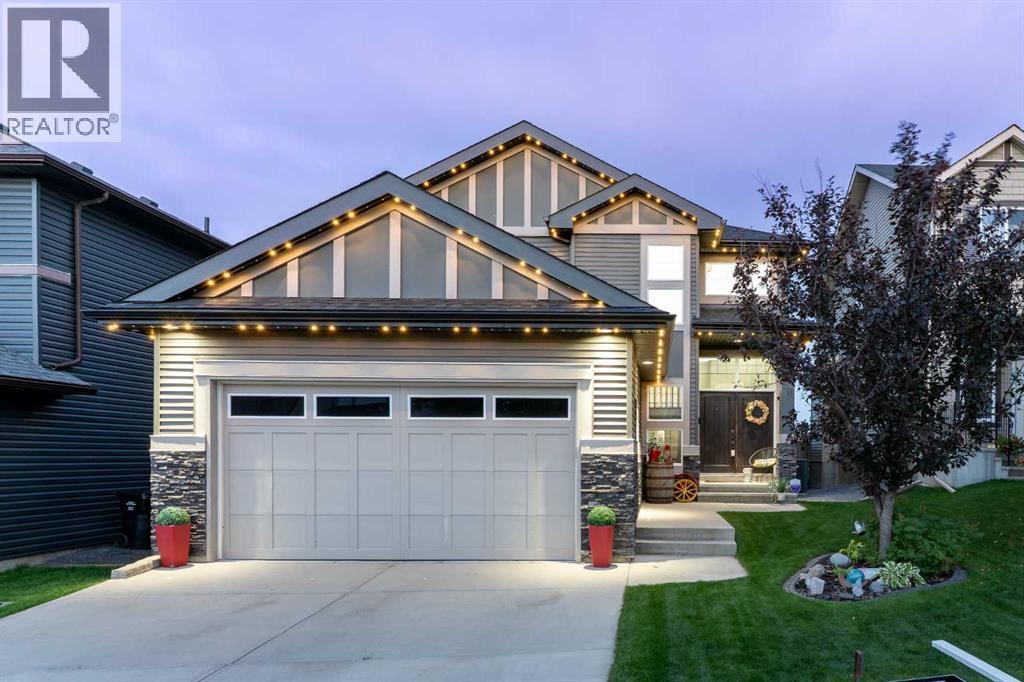 80 Sage Valley Park NW, Calgary, Alberta