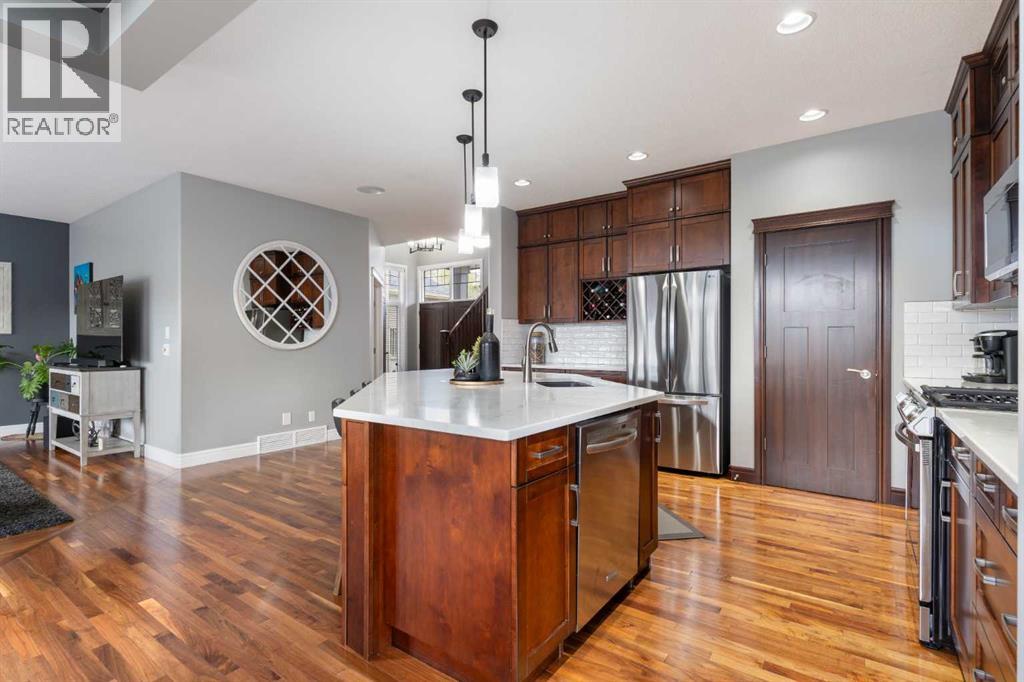 80 Sage Valley Park Nw, Calgary, Alberta  T3R 0E5 - Photo 10 - A2250712