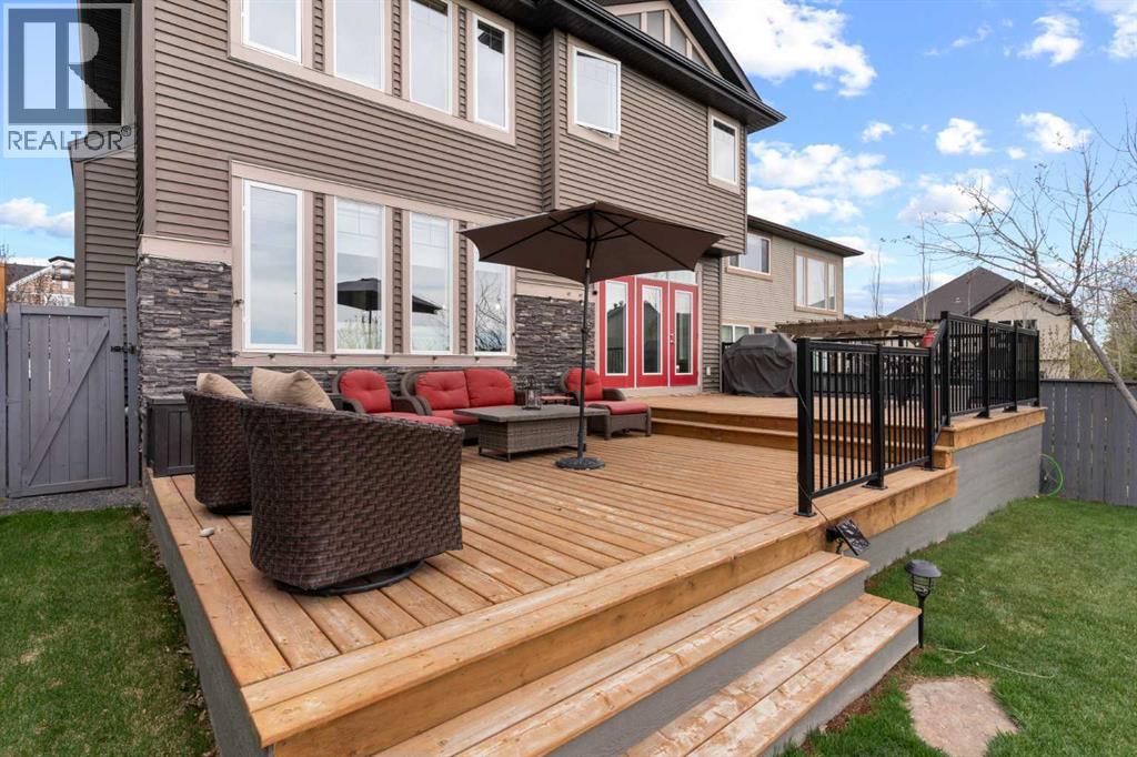 80 Sage Valley Park Nw, Calgary, Alberta  T3R 0E5 - Photo 39 - A2250712