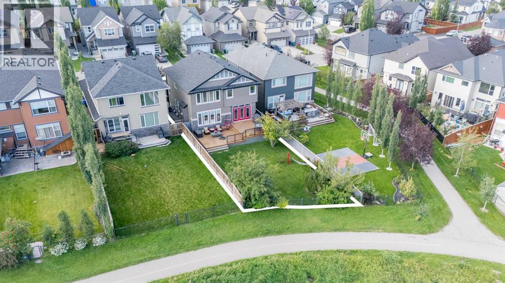 80 Sage Valley Park Nw, Calgary, Alberta  T3R 0E5 - Photo 45 - A2250712