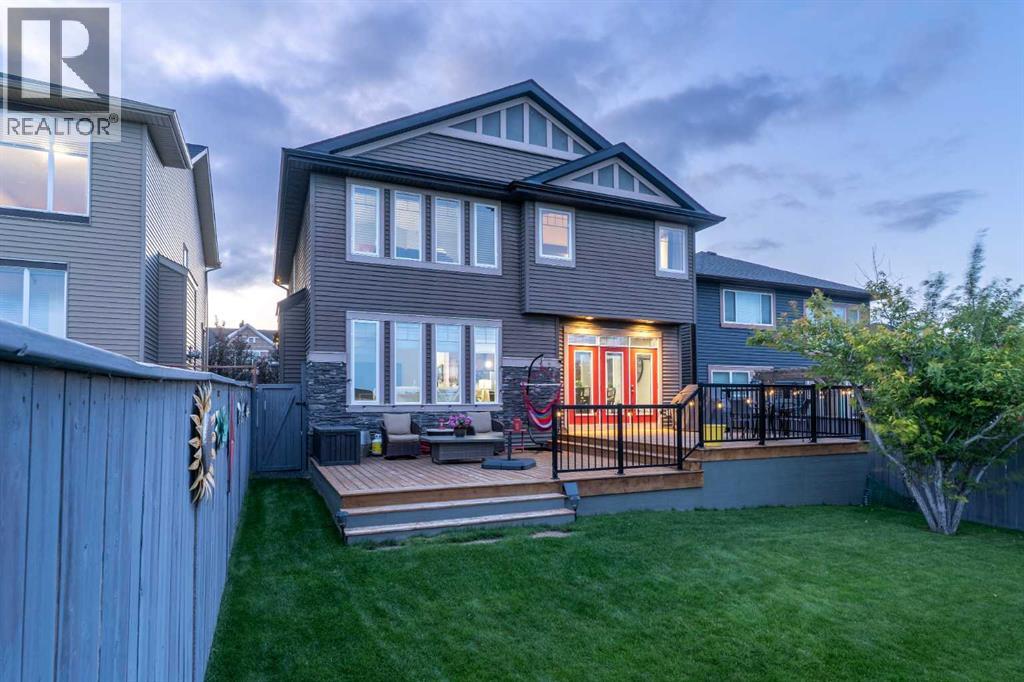 80 Sage Valley Park Nw, Calgary, Alberta  T3R 0E5 - Photo 46 - A2250712