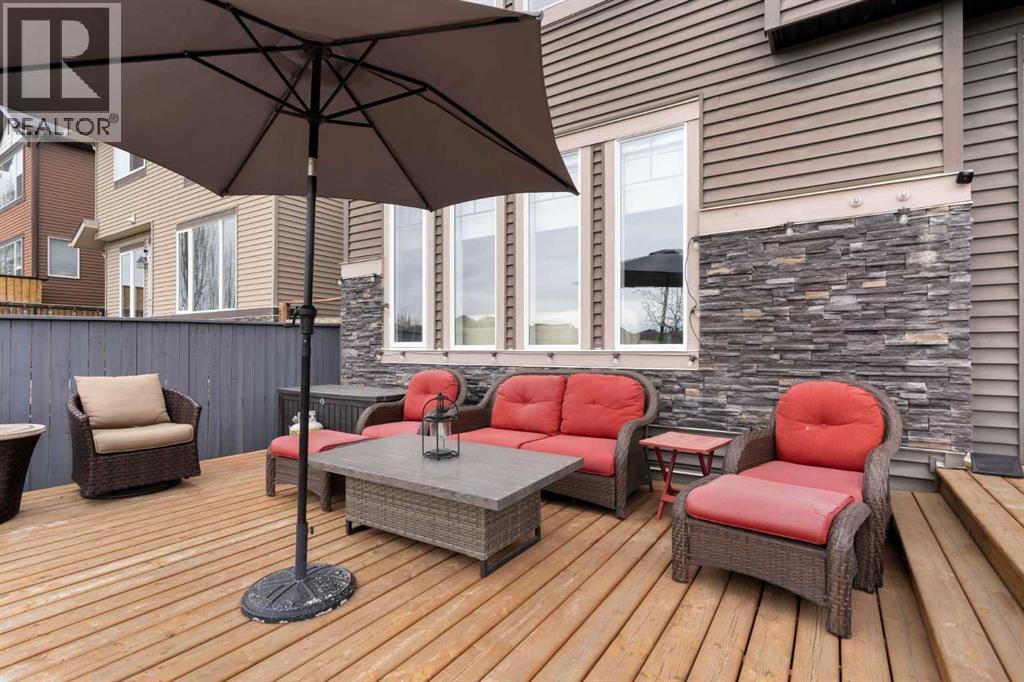 80 Sage Valley Park Nw, Calgary, Alberta  T3R 0E5 - Photo 40 - A2250712