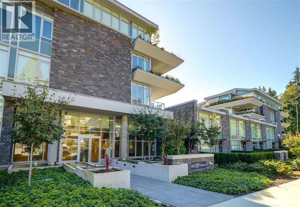 Property at 200 866 ARTHUR ERICKSON PLACE image 2