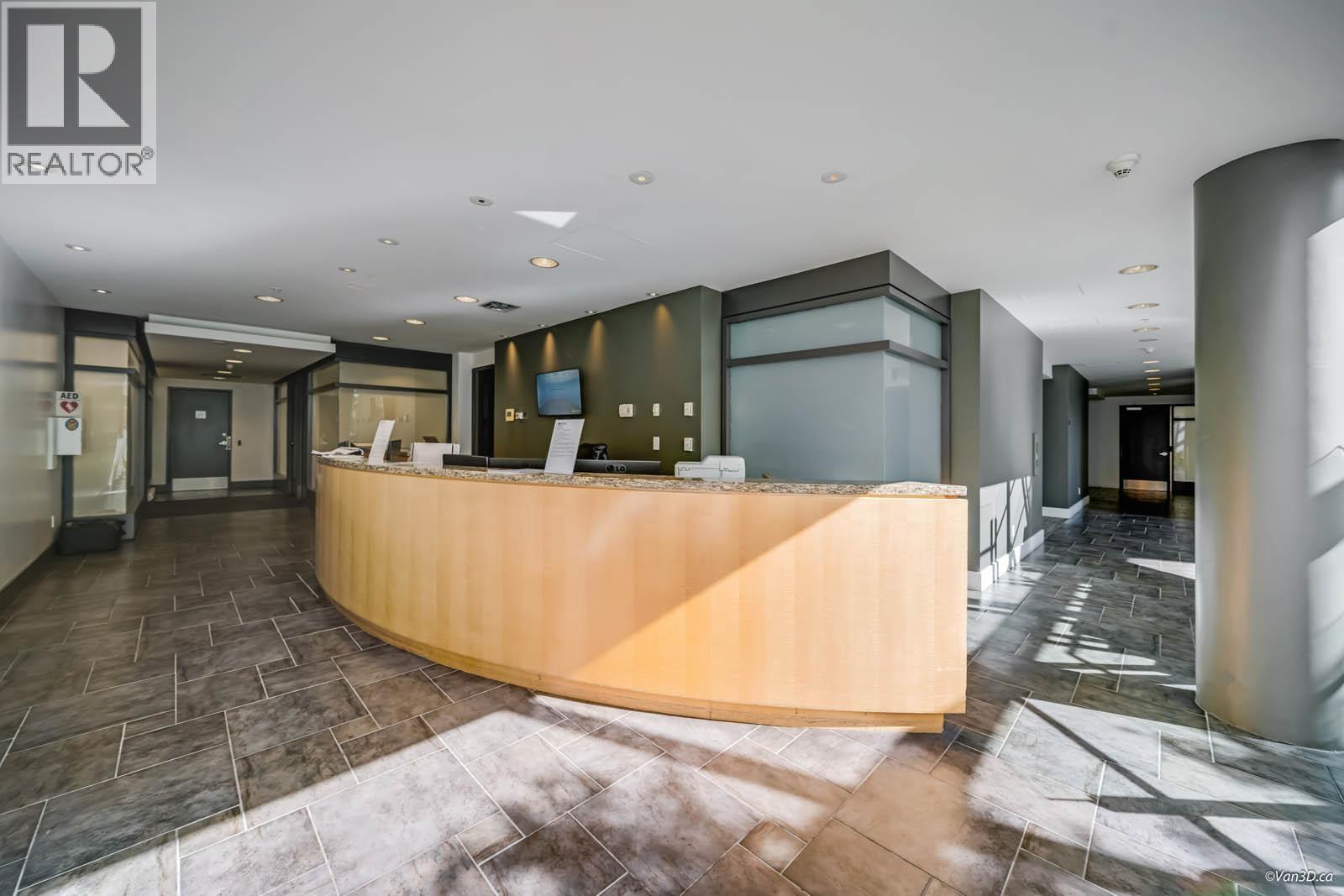 1506 583 Beach Crescent, Vancouver, British Columbia  V6Z 3E6 - Photo 28 - R3052609