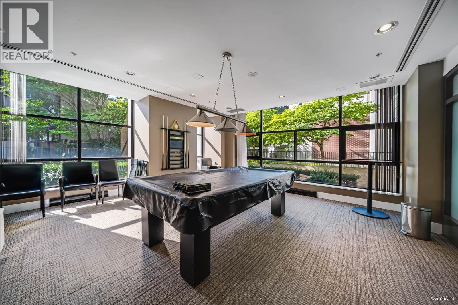 1506 583 Beach Crescent, Vancouver, British Columbia  V6Z 3E6 - Photo 31 - R3052609