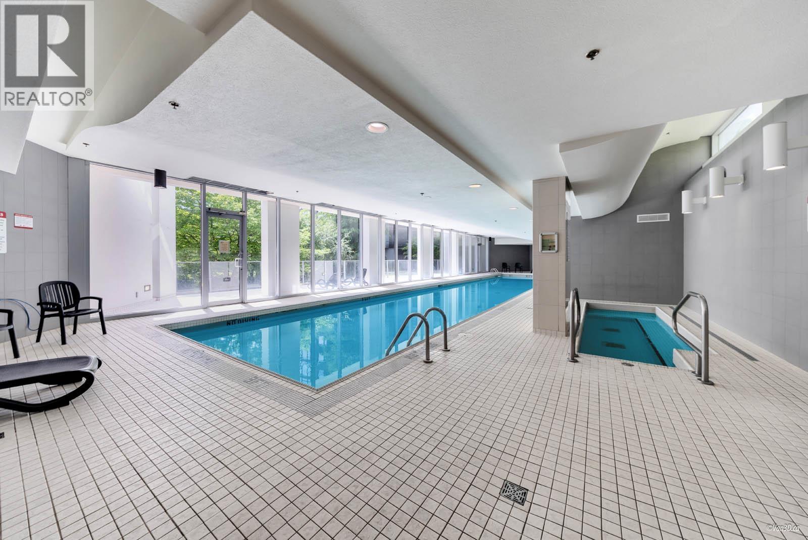 1506 583 Beach Crescent, Vancouver, British Columbia  V6Z 3E6 - Photo 29 - R3052609