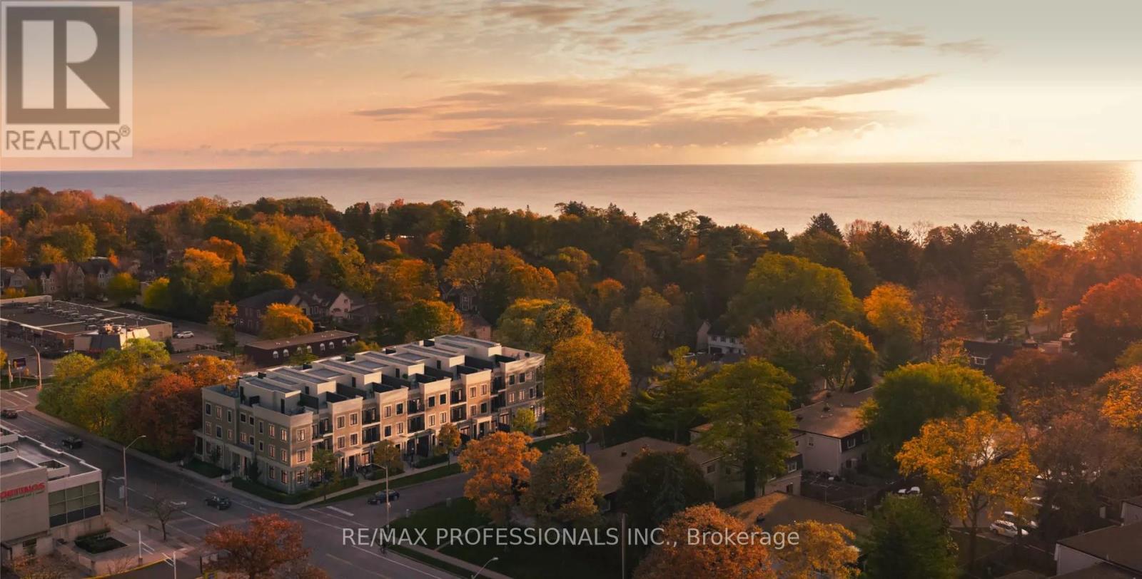2 - 95 BROOKFIELD ROAD, Oakville, Ontario