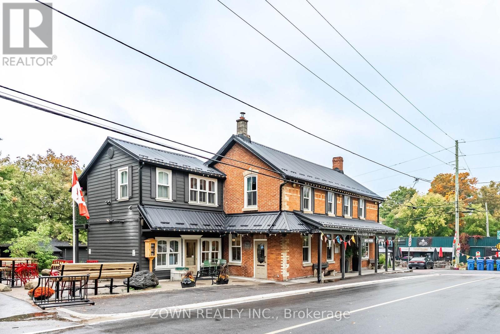 758 BUSH STREET, Caledon, Ontario