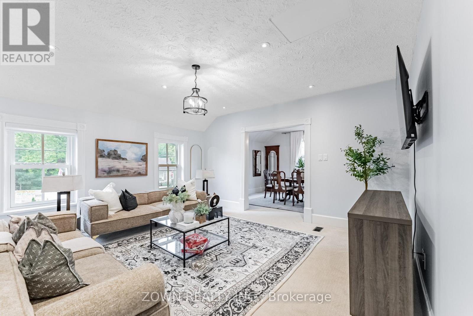 758 Bush Street, Caledon, Ontario  L7K 0E7 - Photo 9 - W12430136