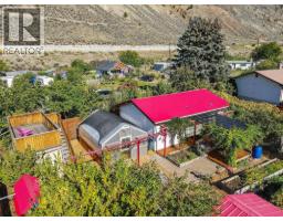 3616 BIG HORN CURL, ashcroft, British Columbia
