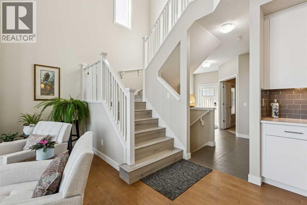 36 Sunrise Crescent, Cochrane, Alberta  T4C 0Z9 - Photo 30 - A2259386