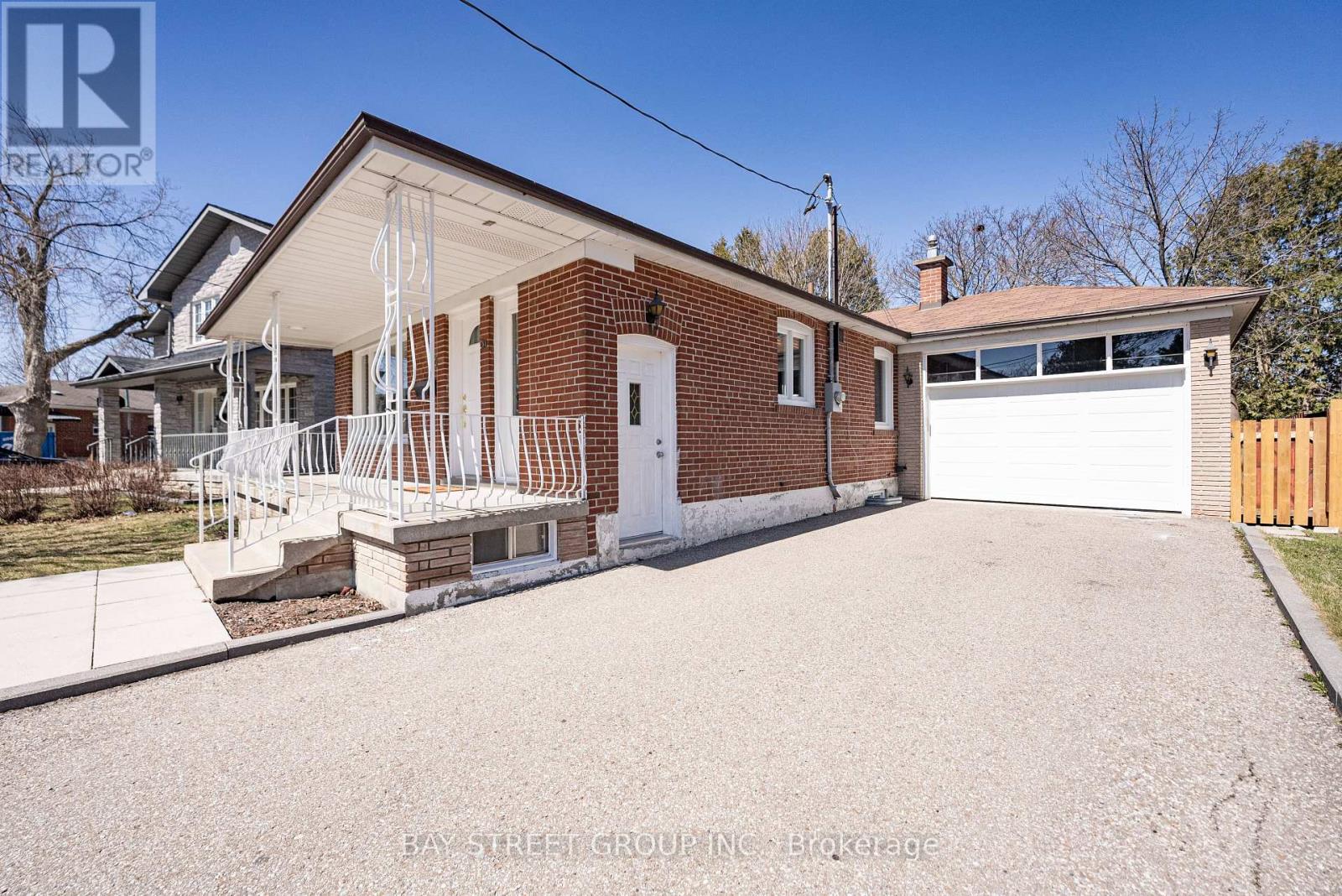 51 ROCKPORT CRESCENT, Richmond Hill, Ontario