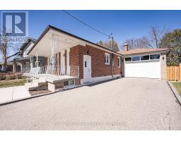 51 Rockport Crescent, Richmond Hill (Crosby), Ca