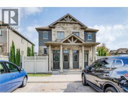 931 Glasgow Street Unit# 35b 439 - Westvale, Kitchener, Ca