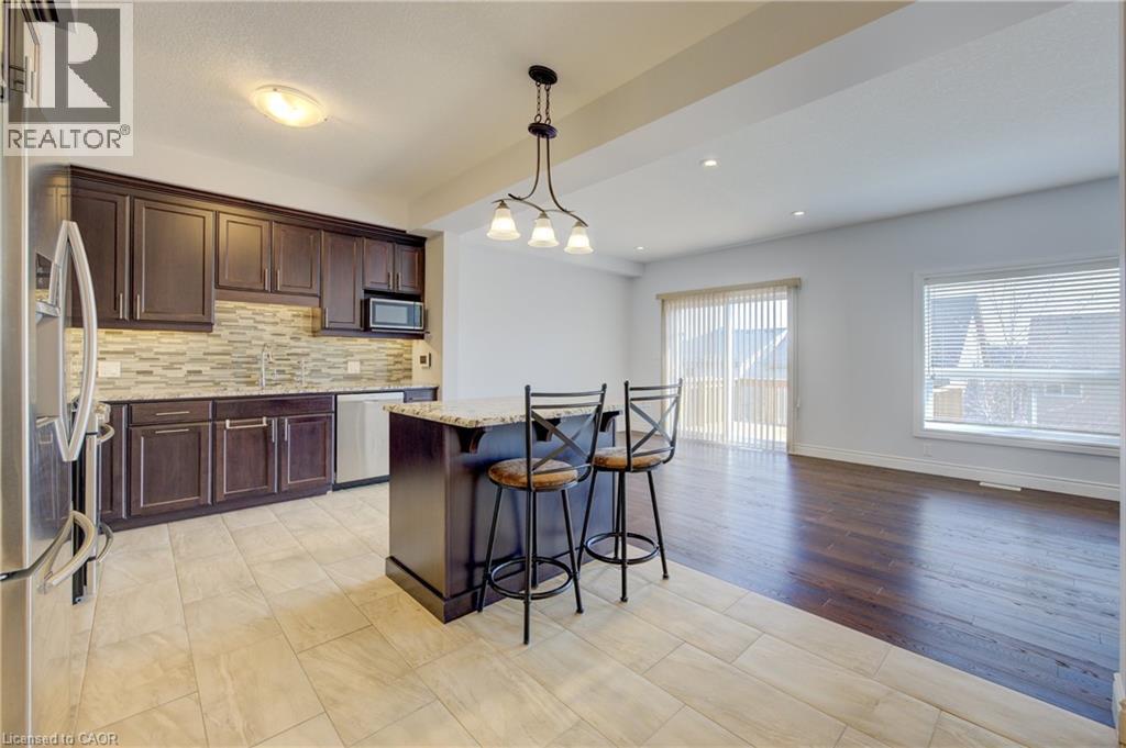 618 Montpellier Drive Unit# A, Waterloo, Ontario  N2T 0B2 - Photo 8 - 40774072