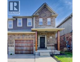 618 MONTPELLIER Drive Unit# A, waterloo, Ontario