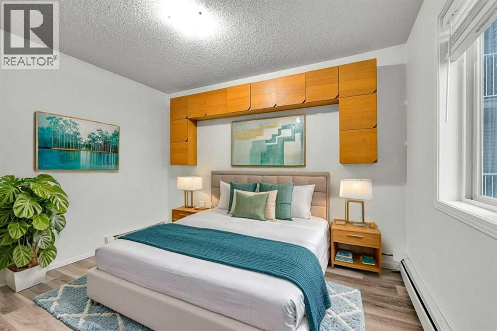 312, 1717 60 Street Se, Calgary, Alberta  T2A 7Y7 - Photo 17 - A2245702