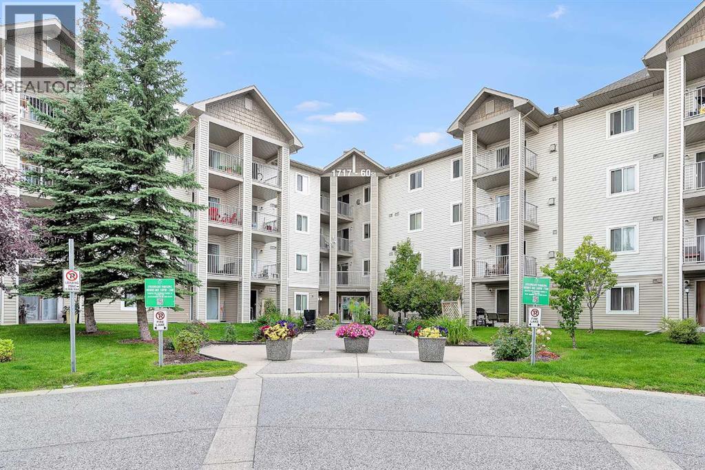 312, 1717 60 Street Se, Calgary, Alberta  T2A 7Y7 - Photo 1 - A2245702