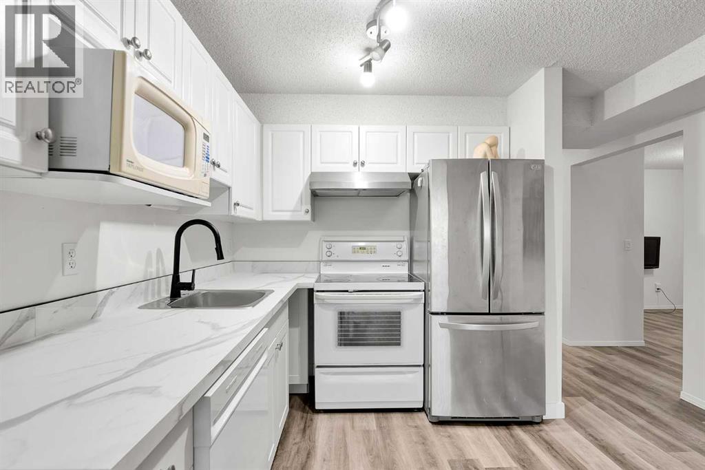 312, 1717 60 Street Se, Calgary, Alberta  T2A 7Y7 - Photo 5 - A2245702