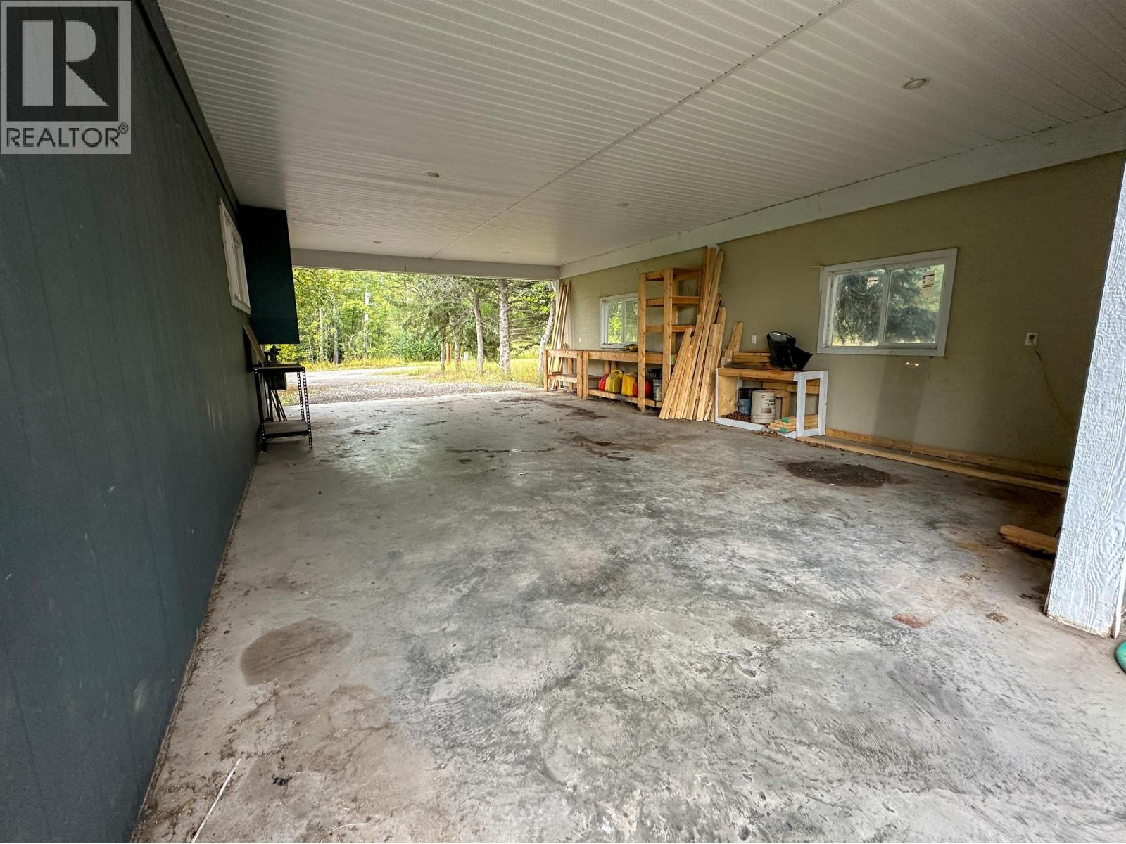 1130 Funk Road, Vanderhoof, British Columbia  V0J 3A2 - Photo 36 - R3051281