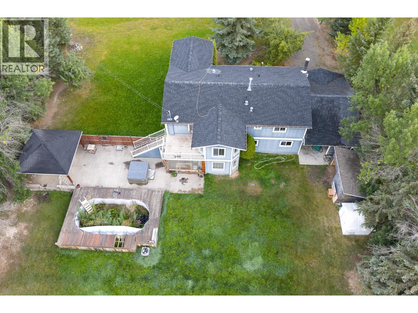 1130 Funk Road, Vanderhoof, British Columbia  V0J 3A2 - Photo 37 - R3051281