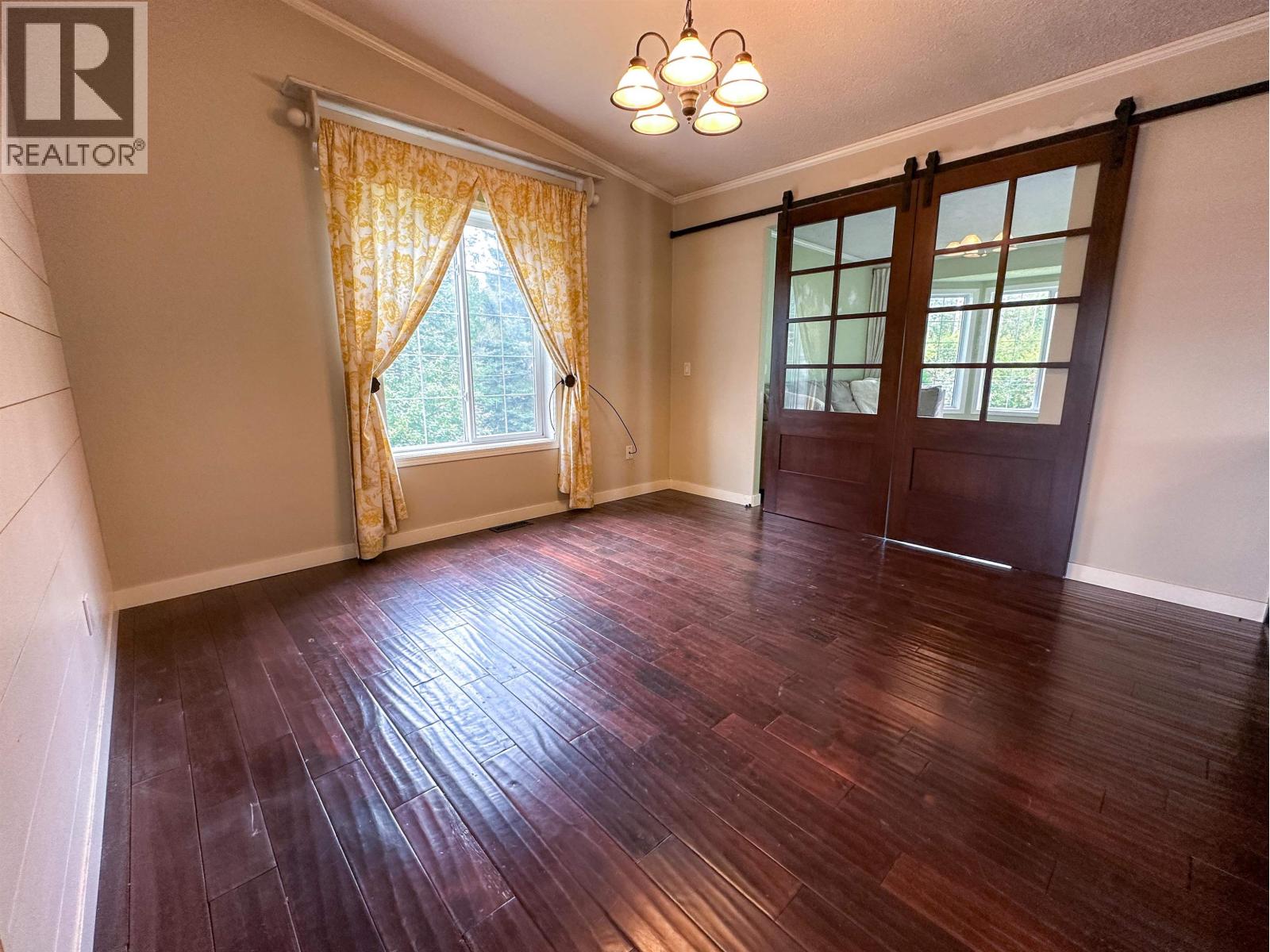 1130 Funk Road, Vanderhoof, British Columbia  V0J 3A2 - Photo 12 - R3051281