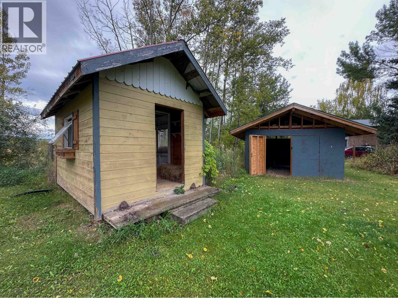 1130 Funk Road, Vanderhoof, British Columbia  V0J 3A2 - Photo 35 - R3051281