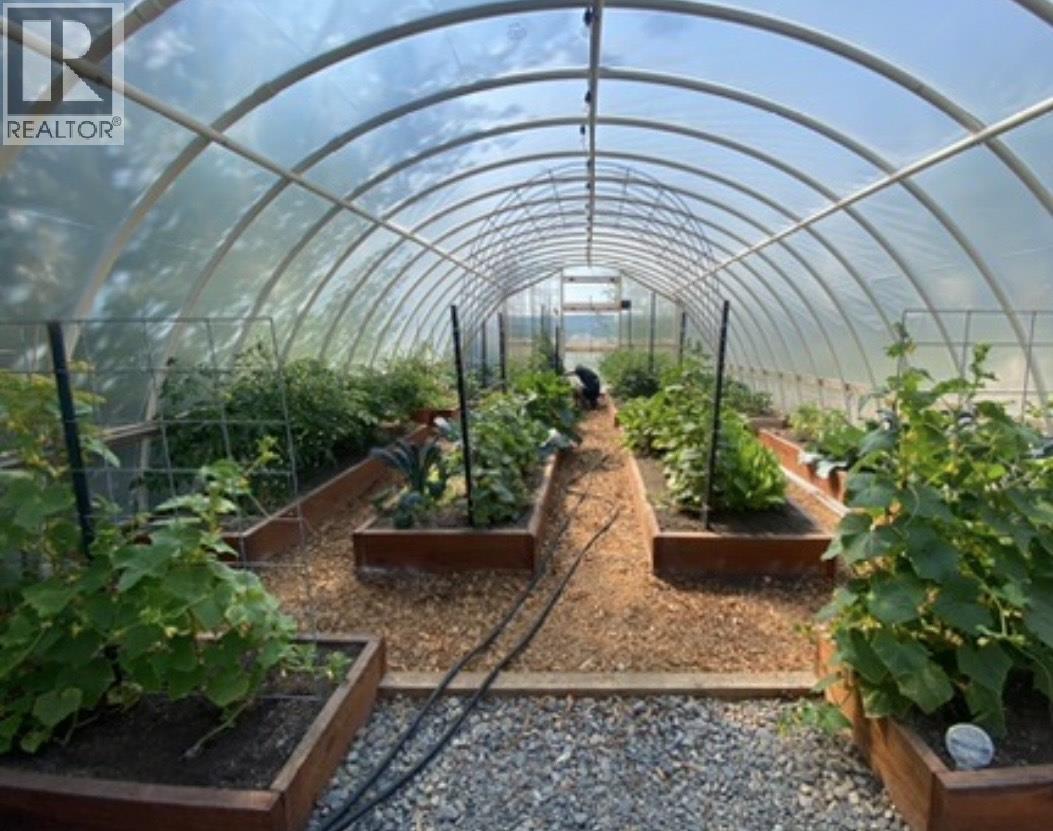 1130 Funk Road, Vanderhoof, British Columbia  V0J 3A2 - Photo 40 - R3051281