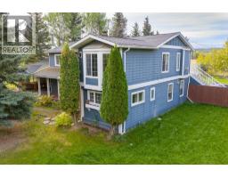 1130 Funk Road, Vanderhoof, Ca