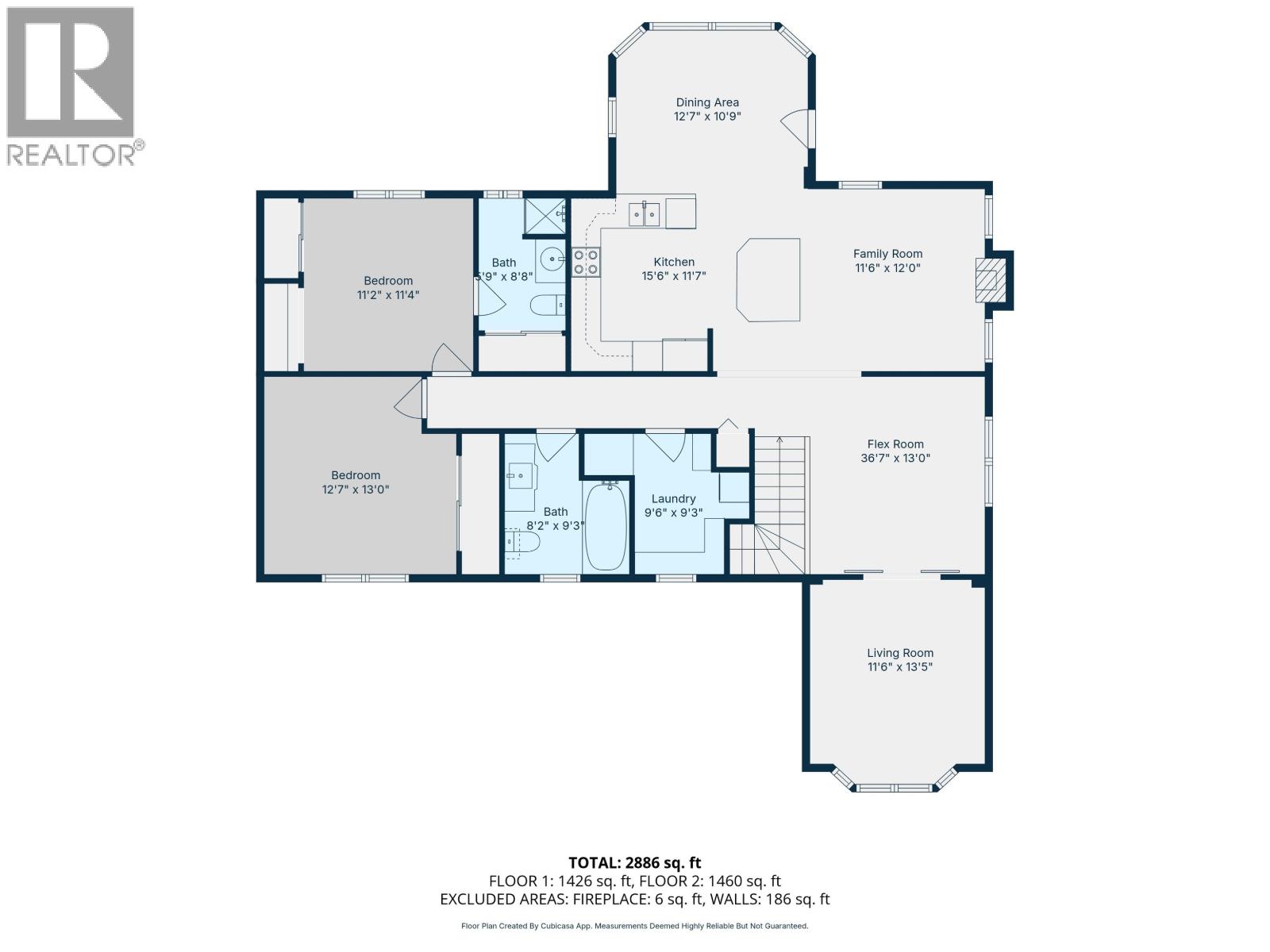 1130 Funk Road, Vanderhoof, British Columbia  V0J 3A2 - Photo 3 - R3051281