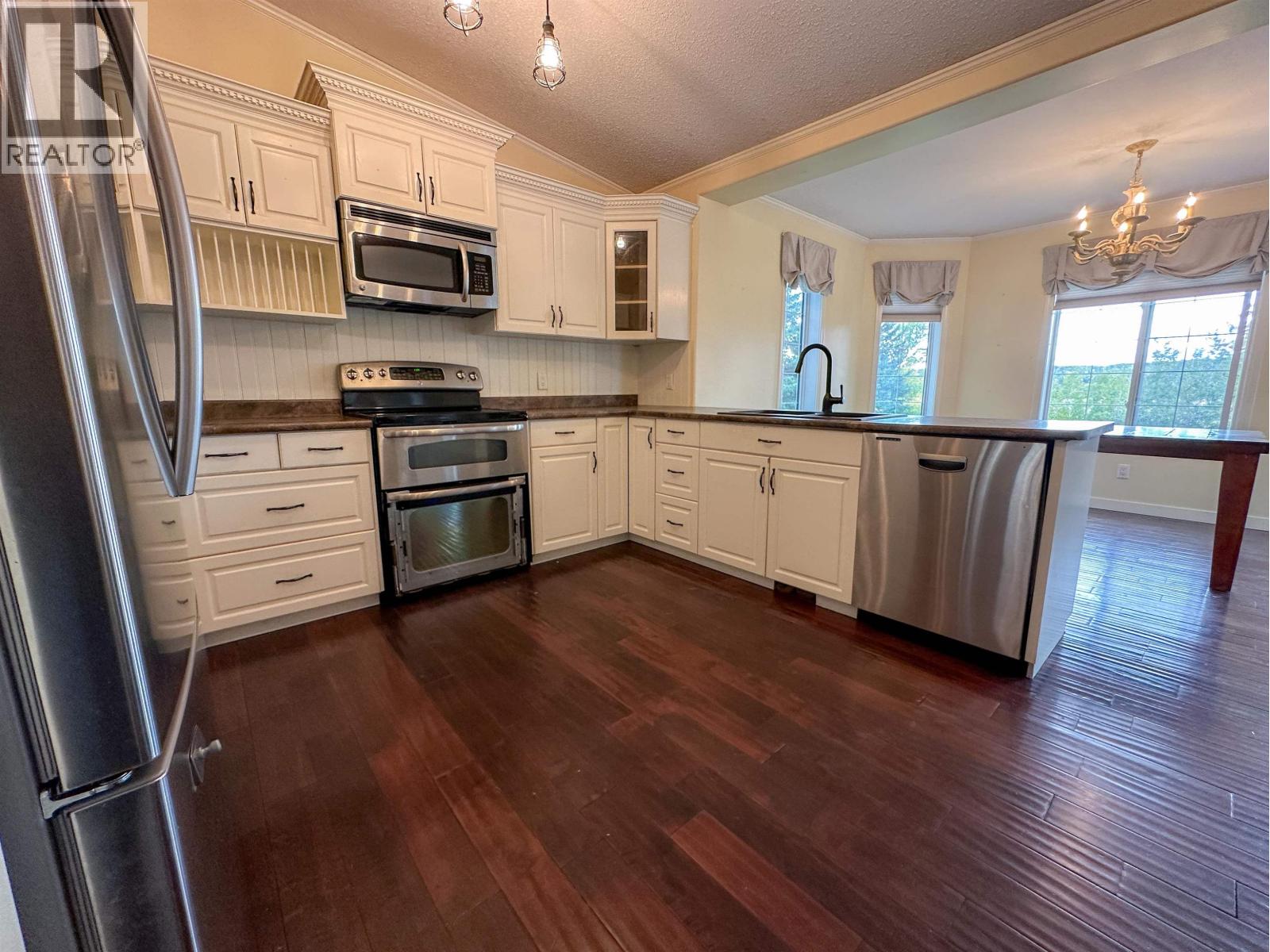 1130 Funk Road, Vanderhoof, British Columbia  V0J 3A2 - Photo 4 - R3051281