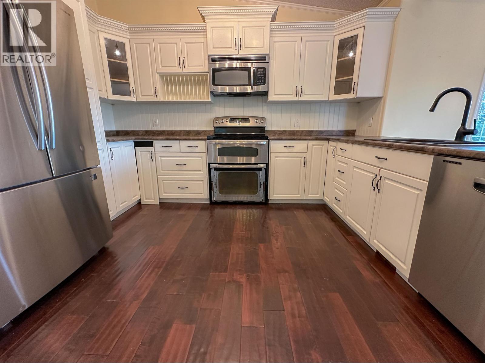 1130 Funk Road, Vanderhoof, British Columbia  V0J 3A2 - Photo 5 - R3051281