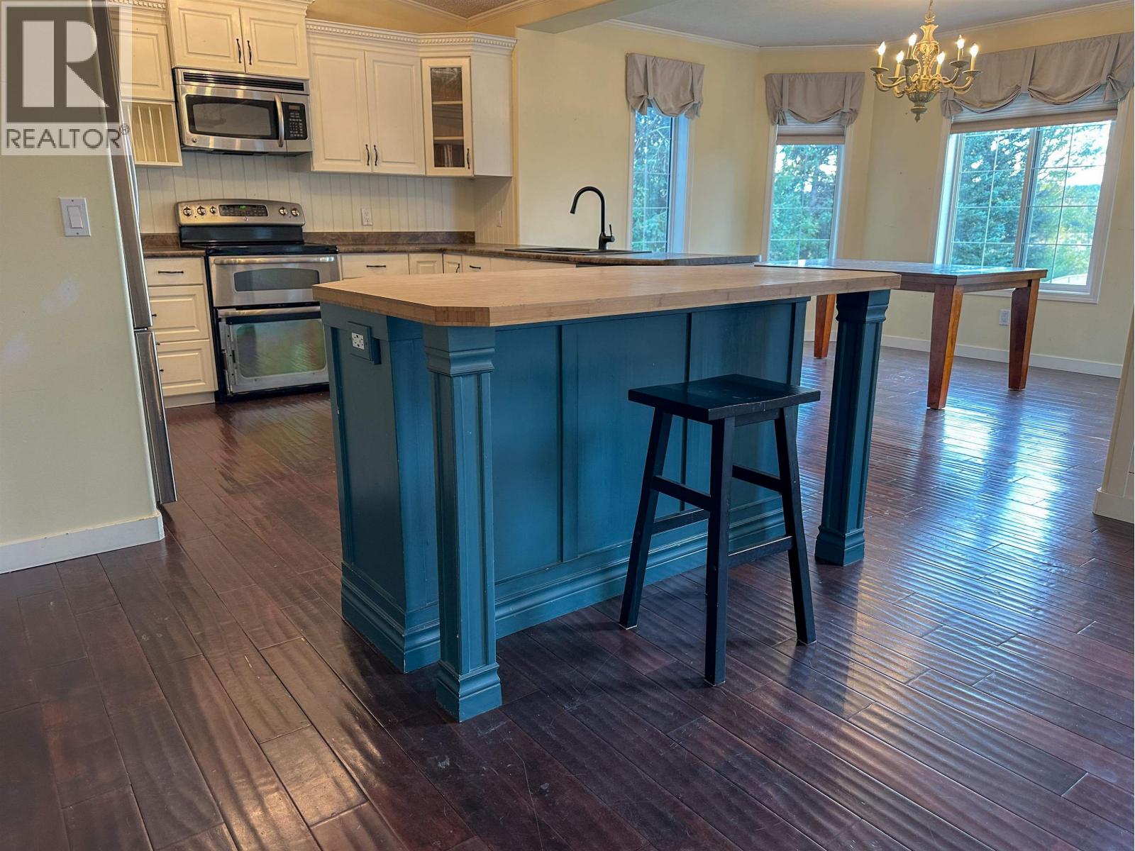 1130 Funk Road, Vanderhoof, British Columbia  V0J 3A2 - Photo 8 - R3051281