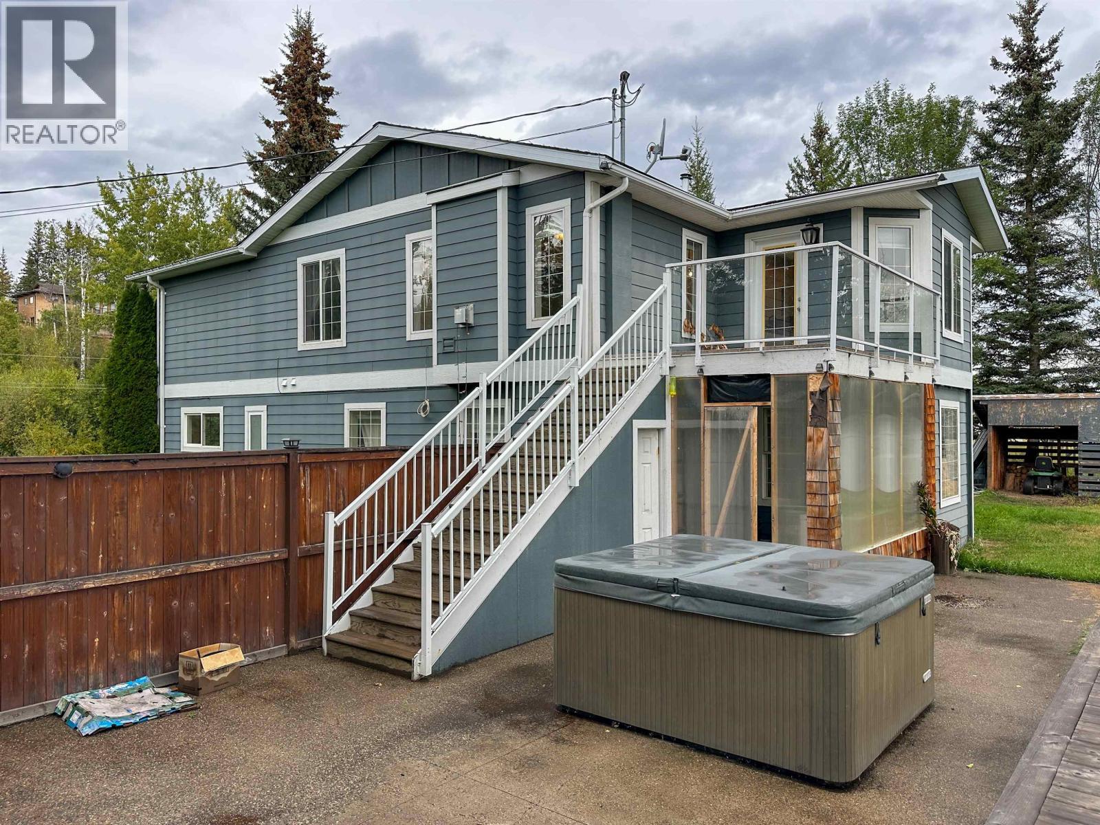 1130 Funk Road, Vanderhoof, British Columbia  V0J 3A2 - Photo 30 - R3051281