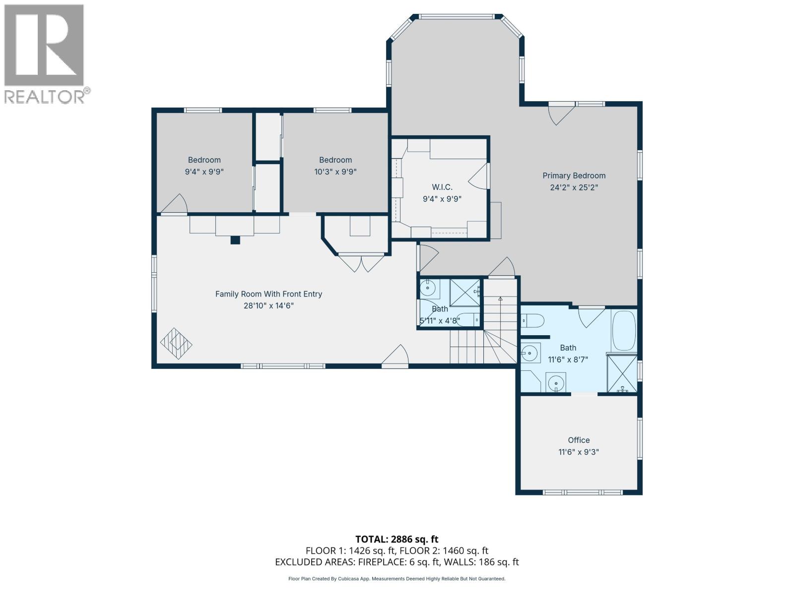 1130 Funk Road, Vanderhoof, British Columbia  V0J 3A2 - Photo 2 - R3051281