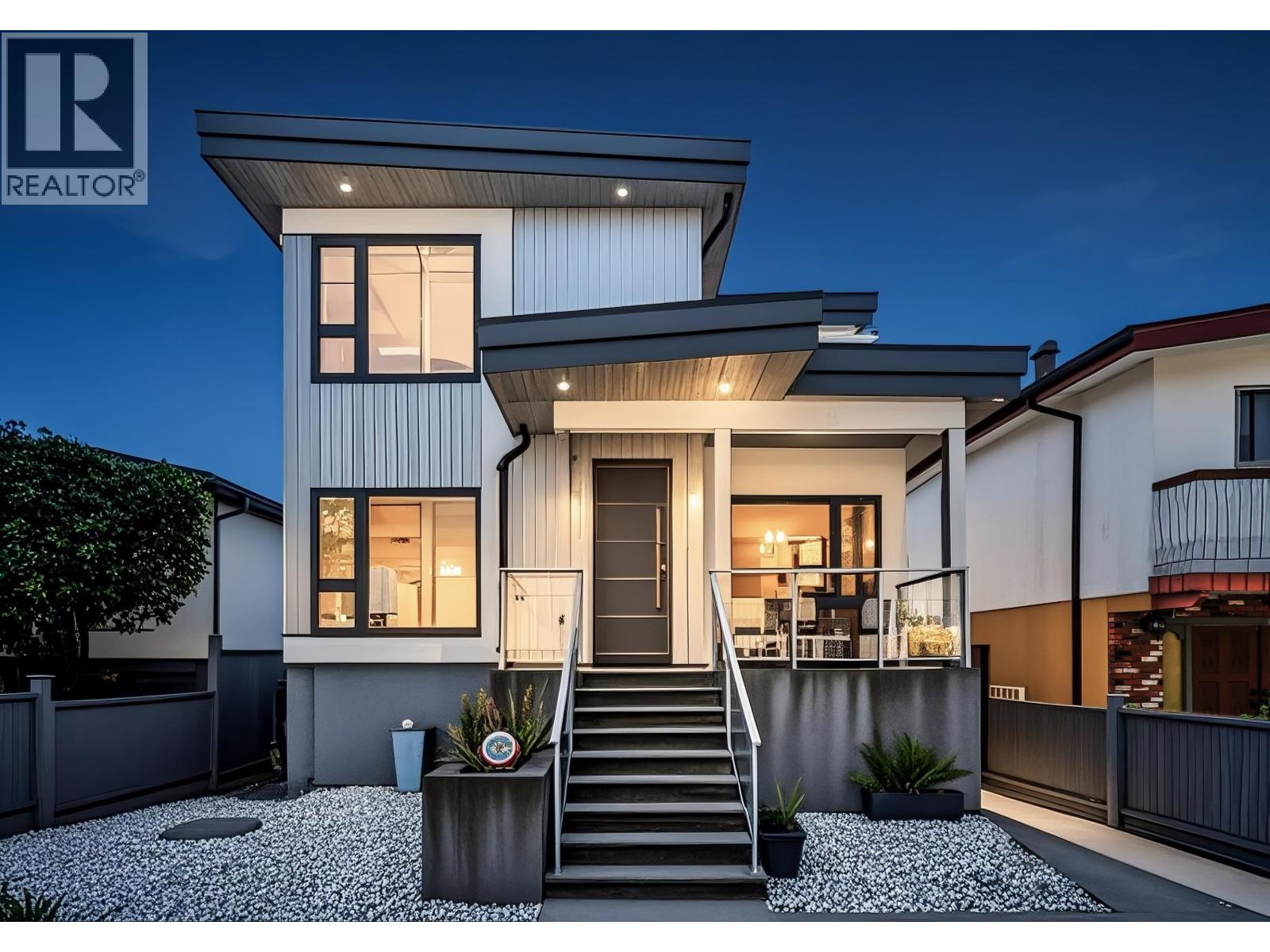 250 E 53RD AVENUE, Vancouver, British Columbia