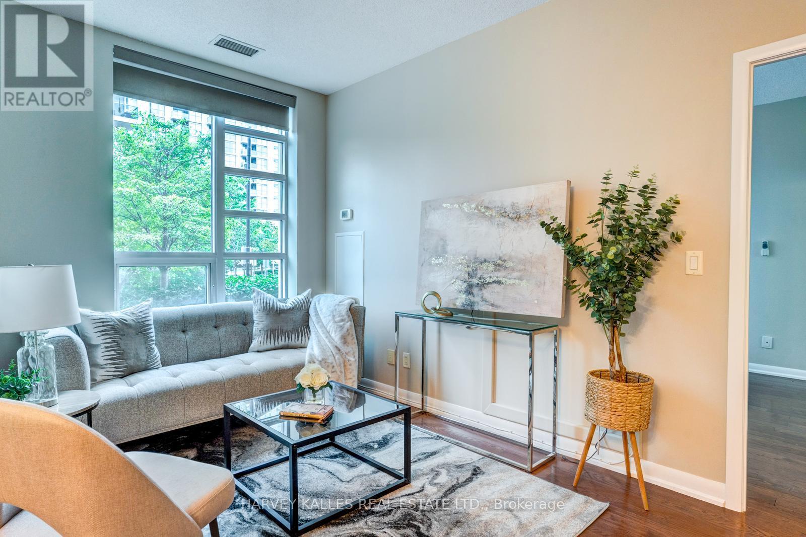 109 - 215 Sherway Gardens Road, Toronto, Ontario  M9C 0A4 - Photo 10 - W12430151