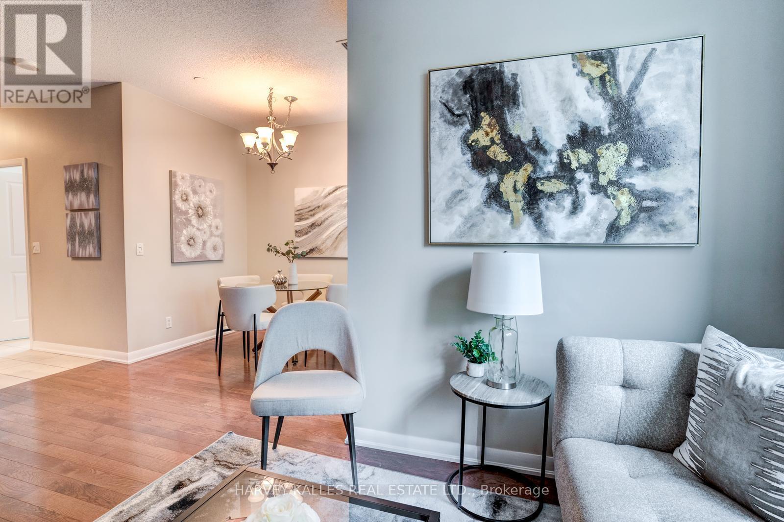 109 - 215 Sherway Gardens Road, Toronto, Ontario  M9C 0A4 - Photo 14 - W12430151